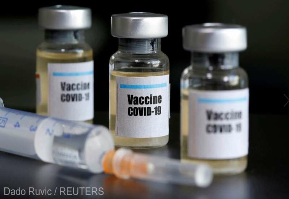 Record negativ de cazuri COVID:  1.713 cazuri noi în 24 de ore/ Bilanț oficial: 49 de decese și 471 de infectați în secțiile ATI