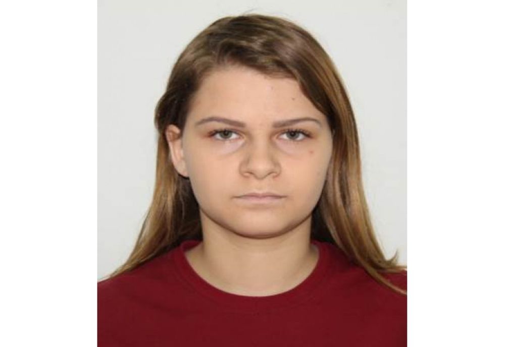 O minoră a dispărut în Brăila, iar familia sa o caută 