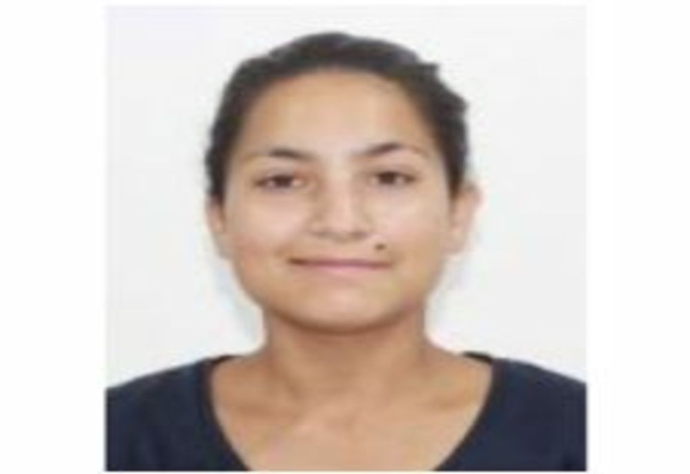 O adolescentă din Lanurile a dispărut în urmă cu o zi