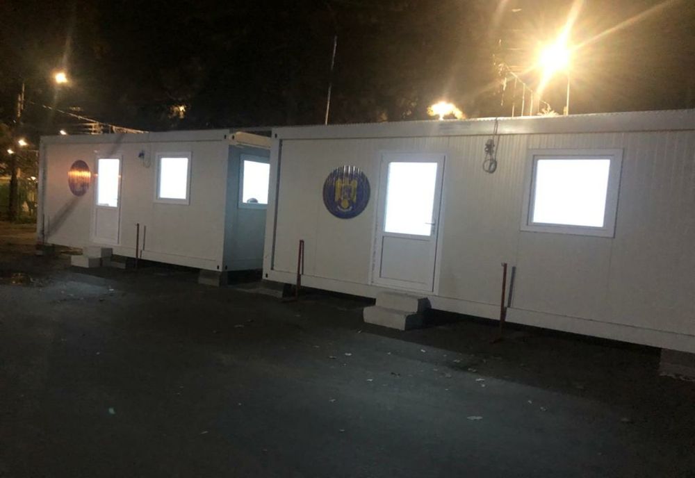 Indicele de infectări în ultimele 14 zile în județul Brăila este astăzi de 3.12 la mia de locuitori