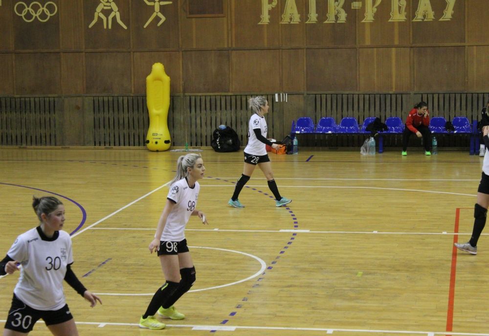 HC Dunărea II începe sezonul de Divizia A pe 3 decembrie