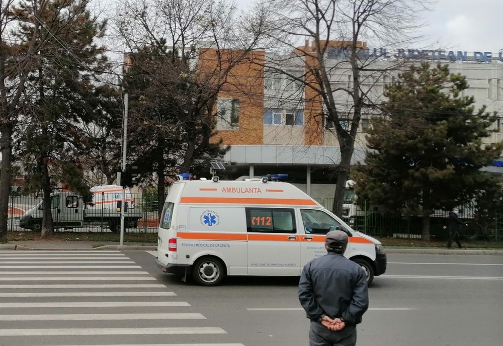 Crește indicele de infectări la nivelul județului Brăila