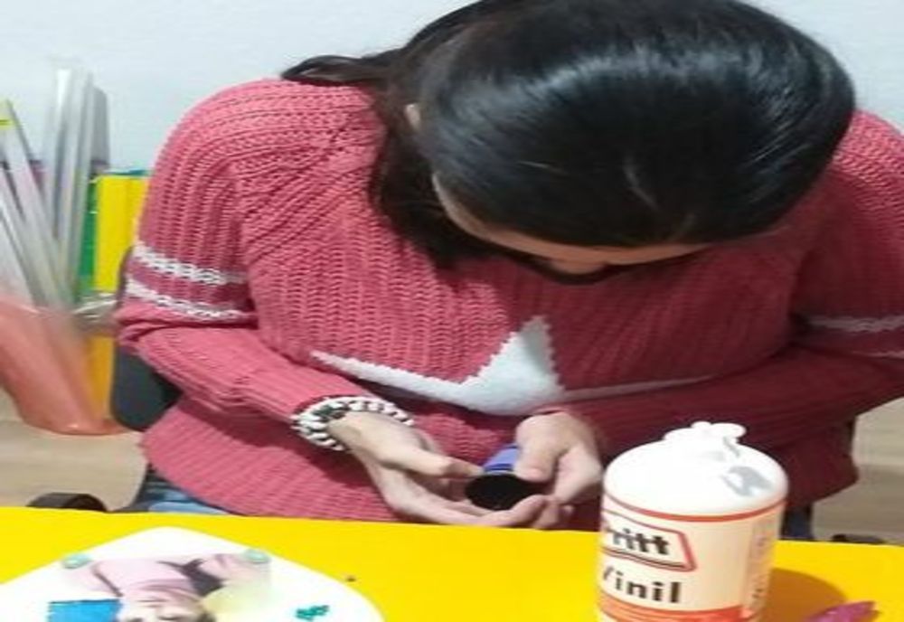 Proiectul ”Caruselul AS - Caruselul Abilităților Speciale” pentru tinerii cu dizabilități