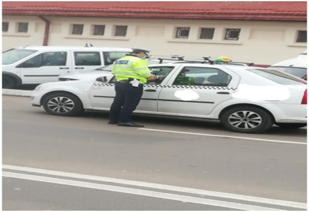 Razii de weekend ale polițiștilor brăileni