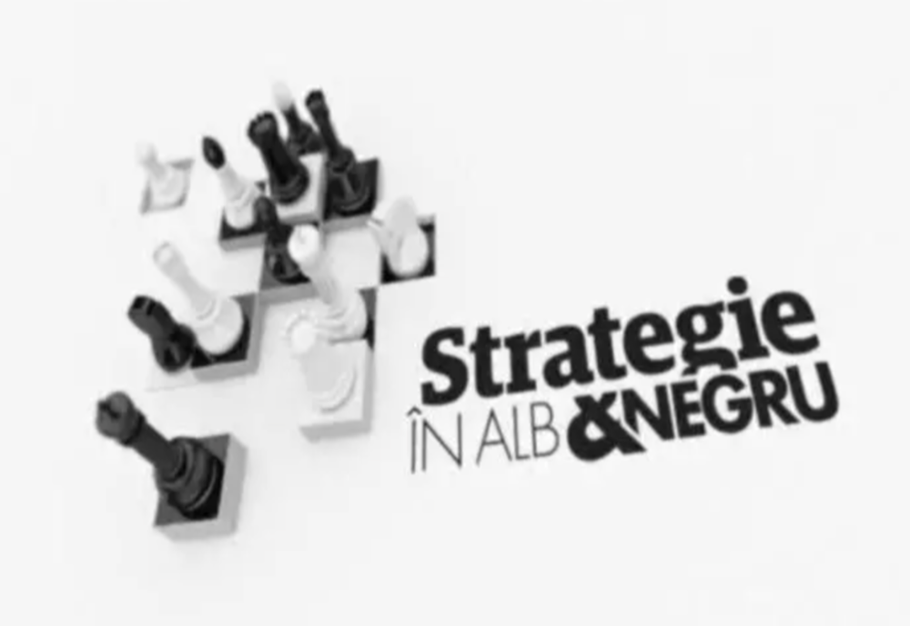 Strategie în alb și negru - Ediția din 19 decembrie 2020