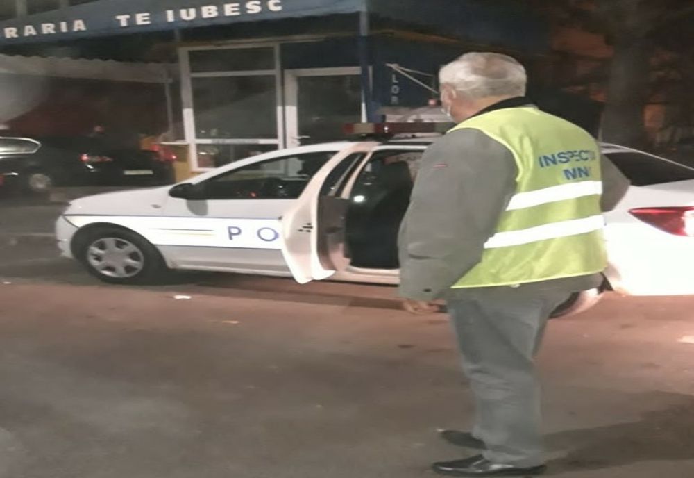 44 accidente de muncă înregistrate la ITM Brăila