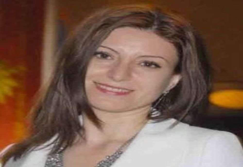 O brăileancă ambasador al României în Peru