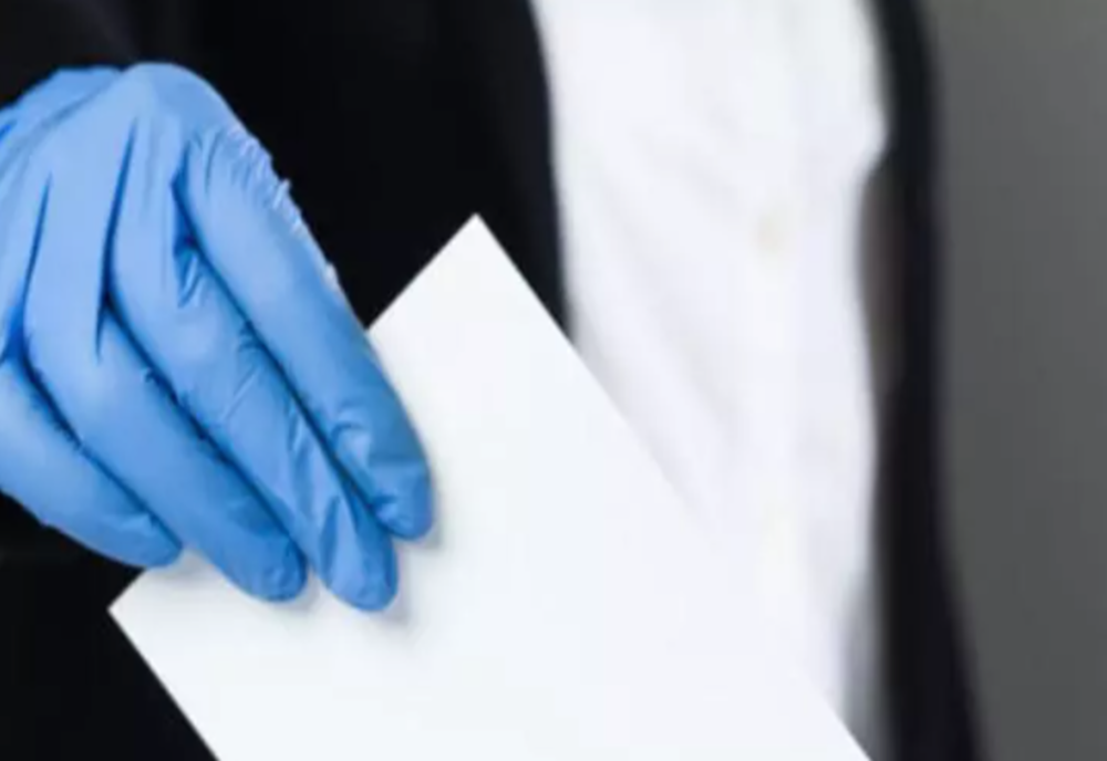 Prezența la vot în Brăila la ora 13