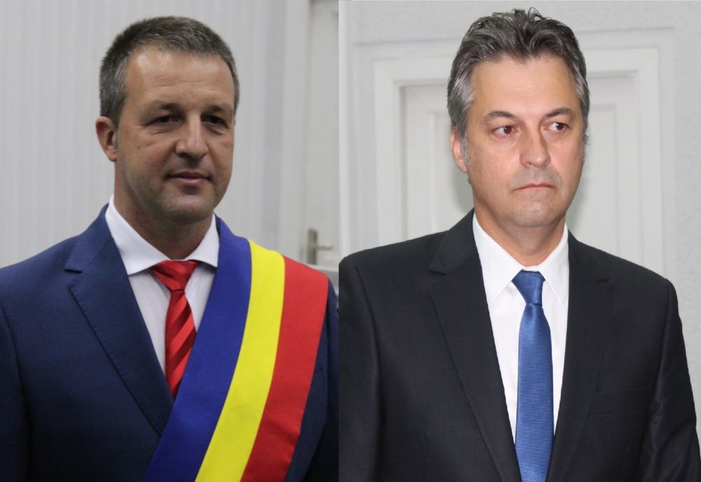 Acuzatii intre primarul Brailei si inspectorul scolar general pe tema reducerii numarului de clase aIX-a in anul scolar 2021-2022