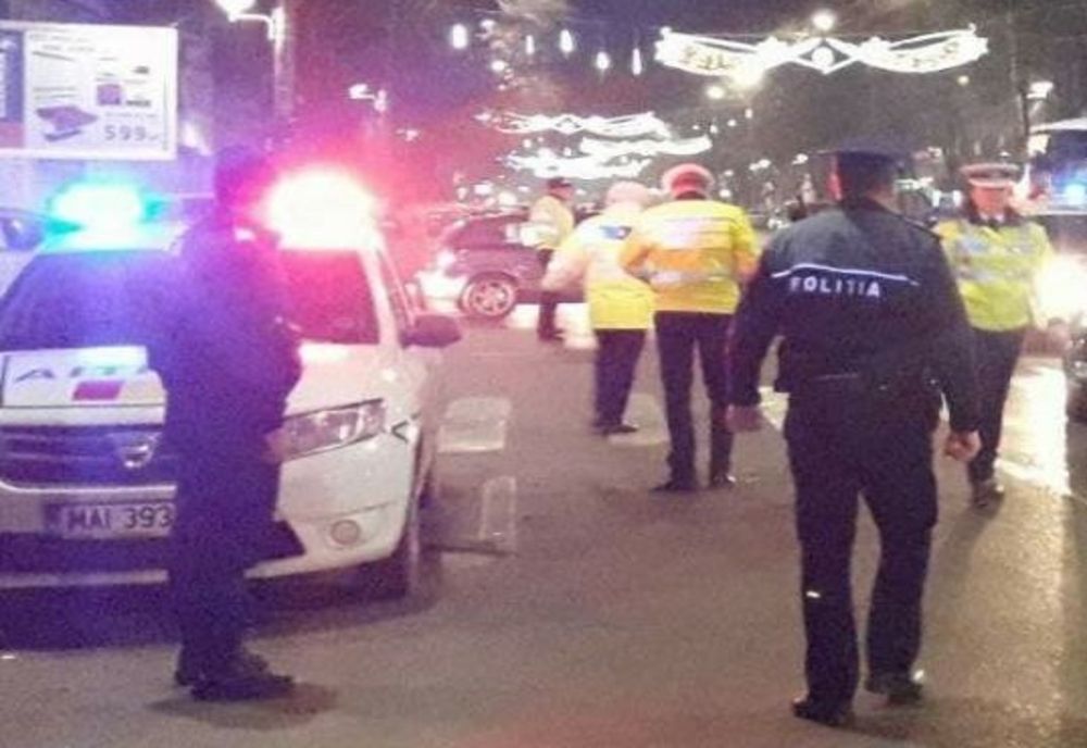 Amenzi în valoare totală de 97.100 de lei aplicate în weekend de poliuțiștii brăileni