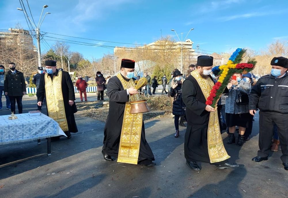 Bobotează în pandemie