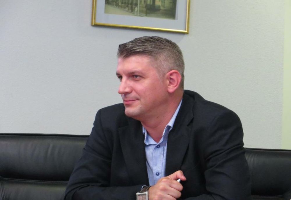 Liviu Arhire: Condiționarea unui angajat ca la întoarcerea la locul de muncă să prezinte un test negativ SARS-CoV-2, este o măsură excesivă, impusă în afara cadrului legal