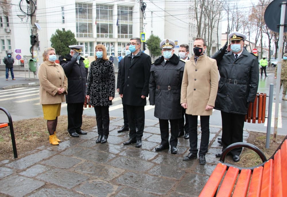 Ziua Unirii sărbătorită fără Hora Unirii