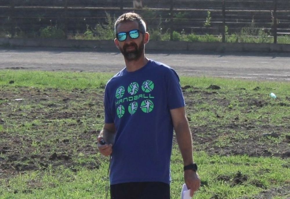 Interviu cu Neven Hrupec înaintea debutului în grupele EHF European League