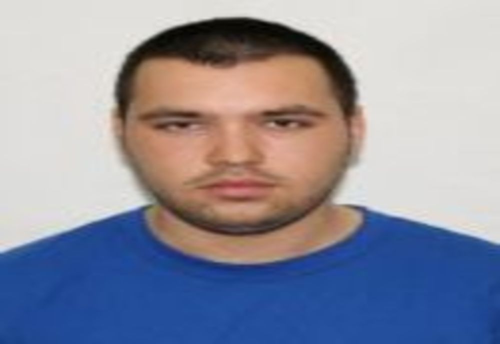 Tânăr de 28 de ani dispărut de la domiciliu
