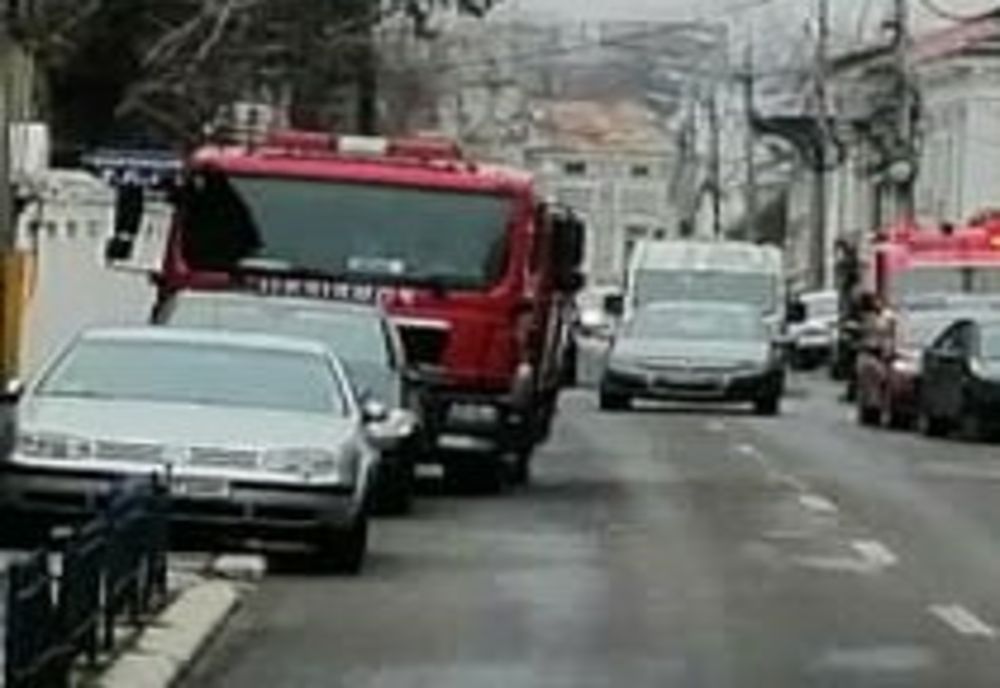 Verificări în spitalele din Brăila