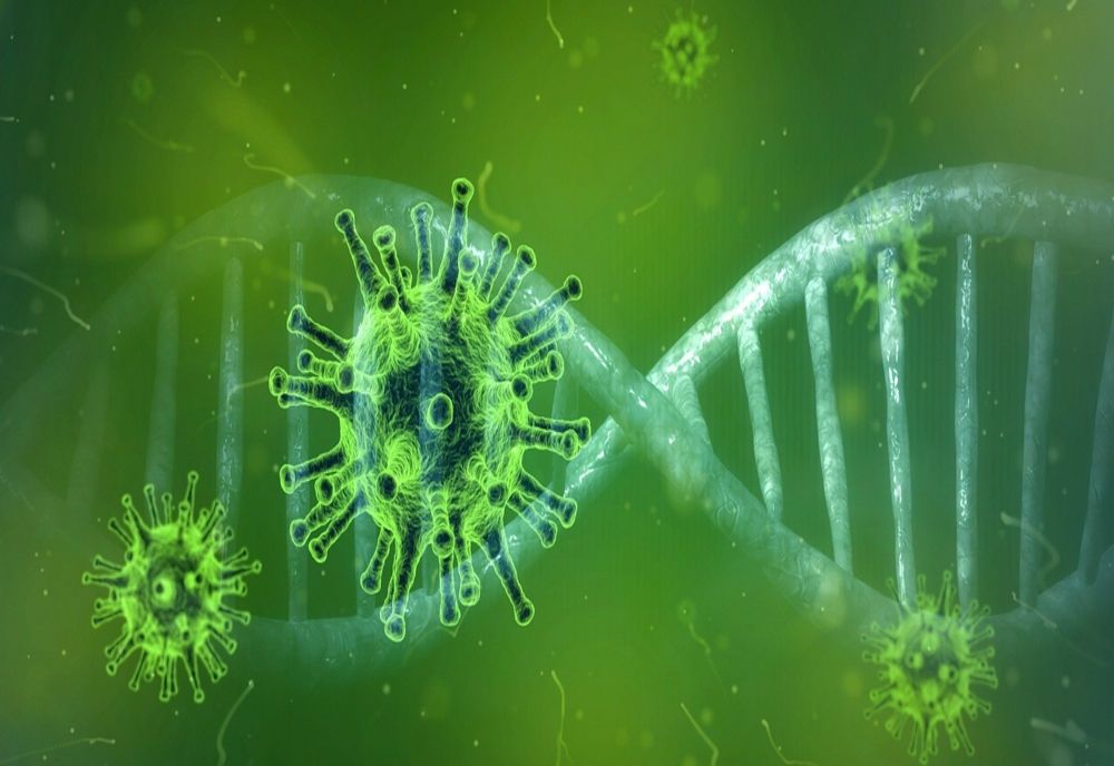 Bilanț coronavirus 18 martie: 6.174 de cazuri noi și 90 de decese