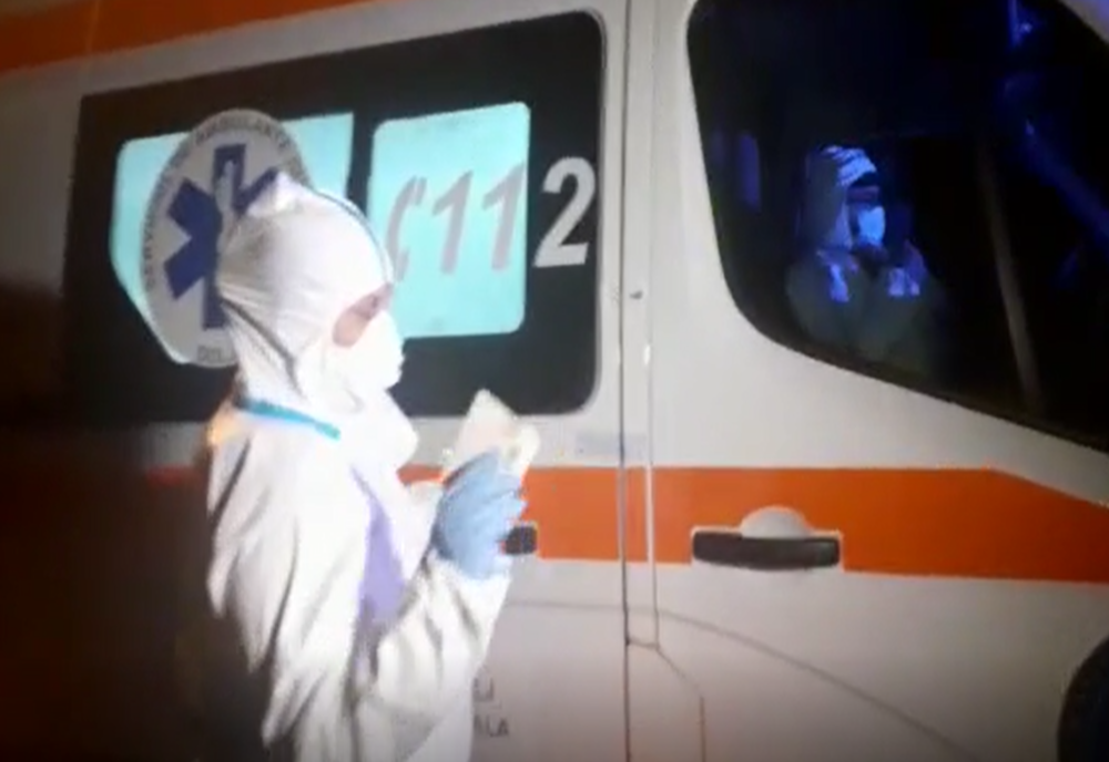 65 cazuri noi înregistrate în județul Brăila în ultimele 24 de ore