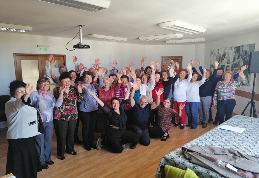 Biblioteca Județeană "Panait Istrati" Brăila a primit acreditare ERASMUS+