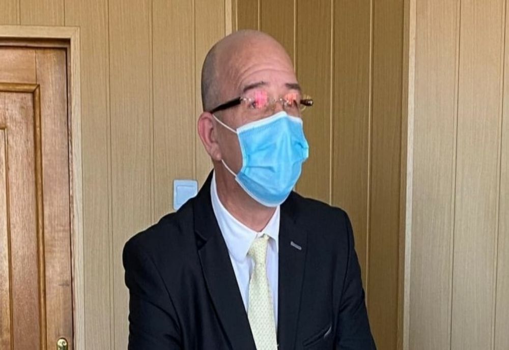 Ismail Duran este noul consilier județean PMP