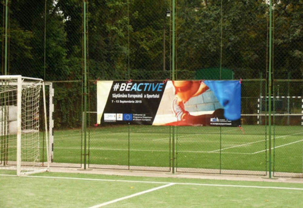 Ce bani a alocat MTS pentru activitățile sportive organizate de DJST Brăila