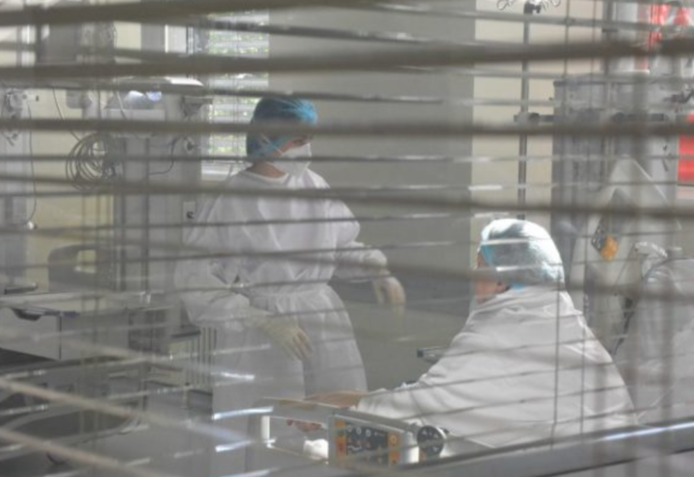 67 cazuri noi înregistrate în județul Brăila, în ultimele 24 de ore