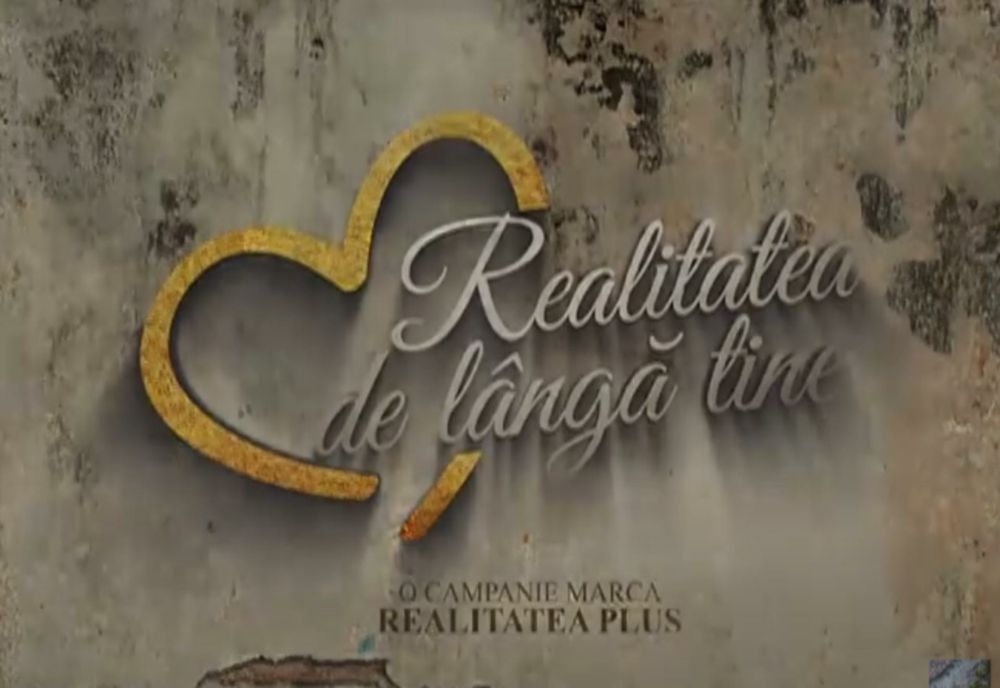 Realitatea de lângă tine - Miron Pană este un tată singur care își crește cu greu copilul de 12 ani