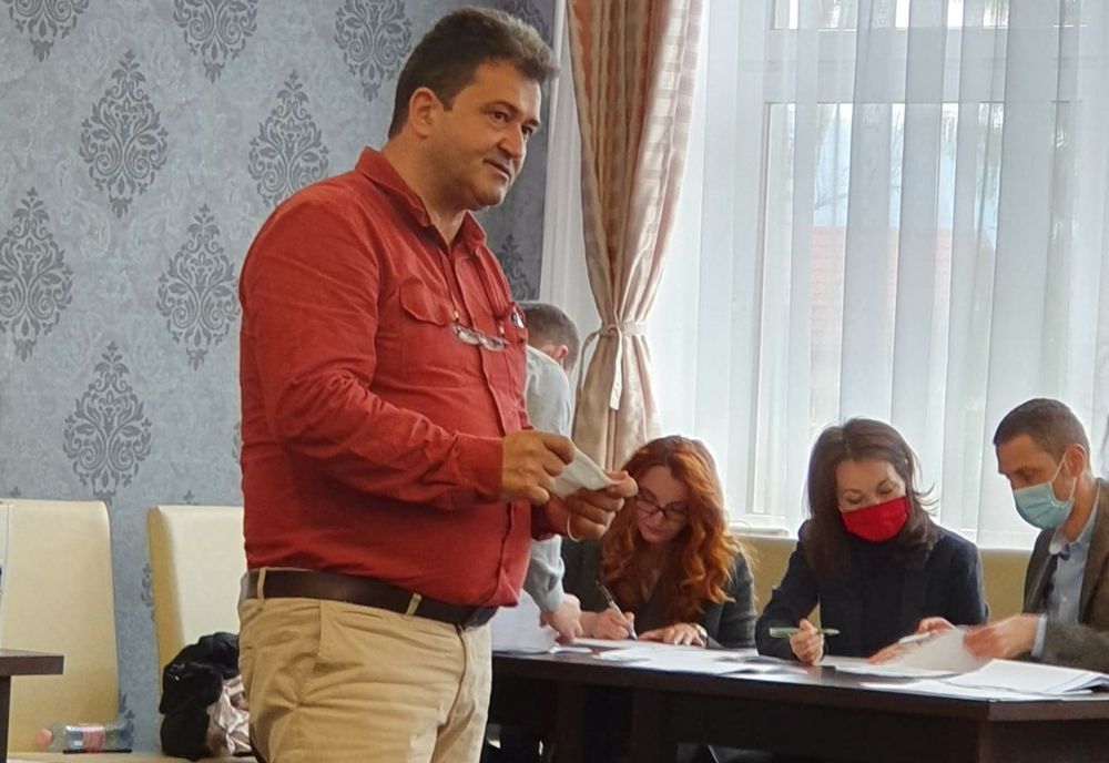 Premii pentru Biblioteca Județeană Brăila