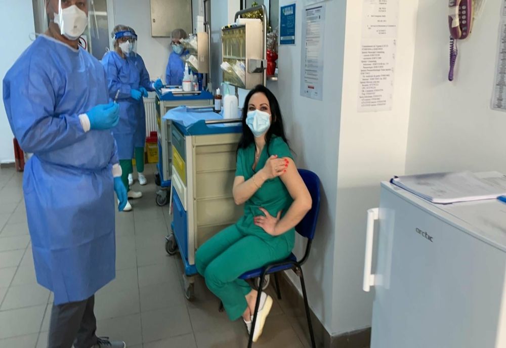 20 de cazuri nou confirmate și 8 persoane vindecate în spitale în ultimele 24 de ore la Brăila