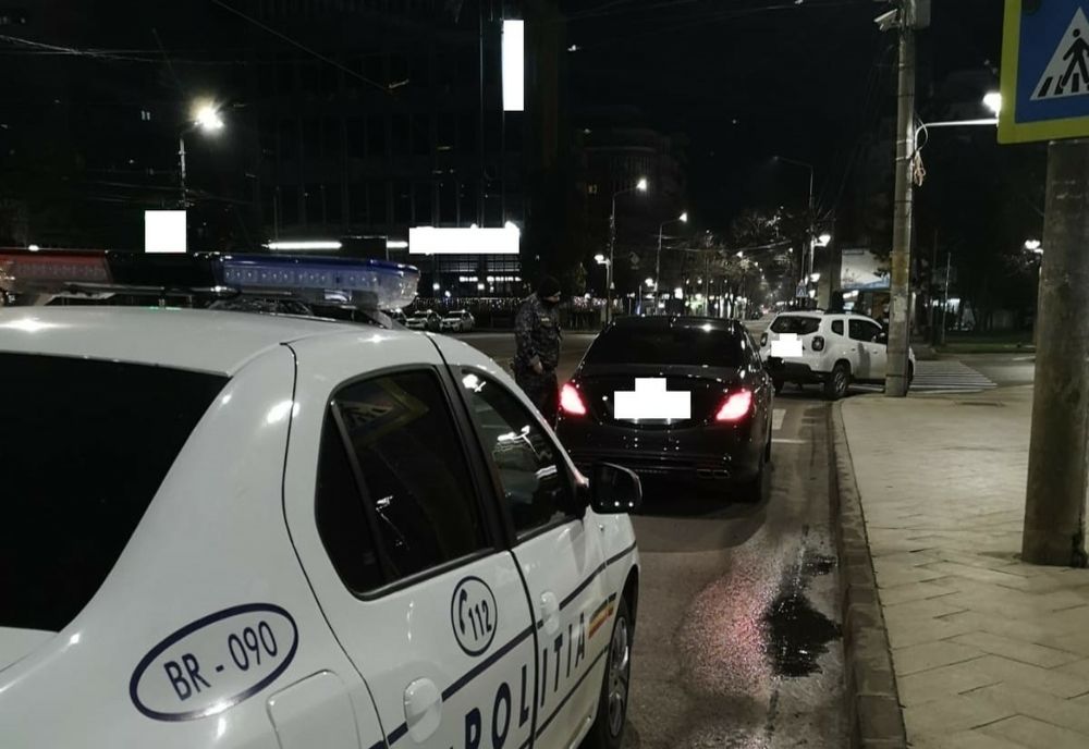 Șase brăileni surprinși că nu au respectat măsura carantinării 