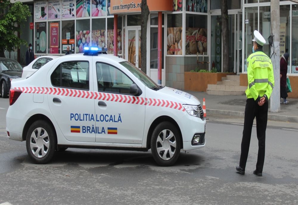 Patru sancțiuni pentru nerespectarea măsurii carantinării