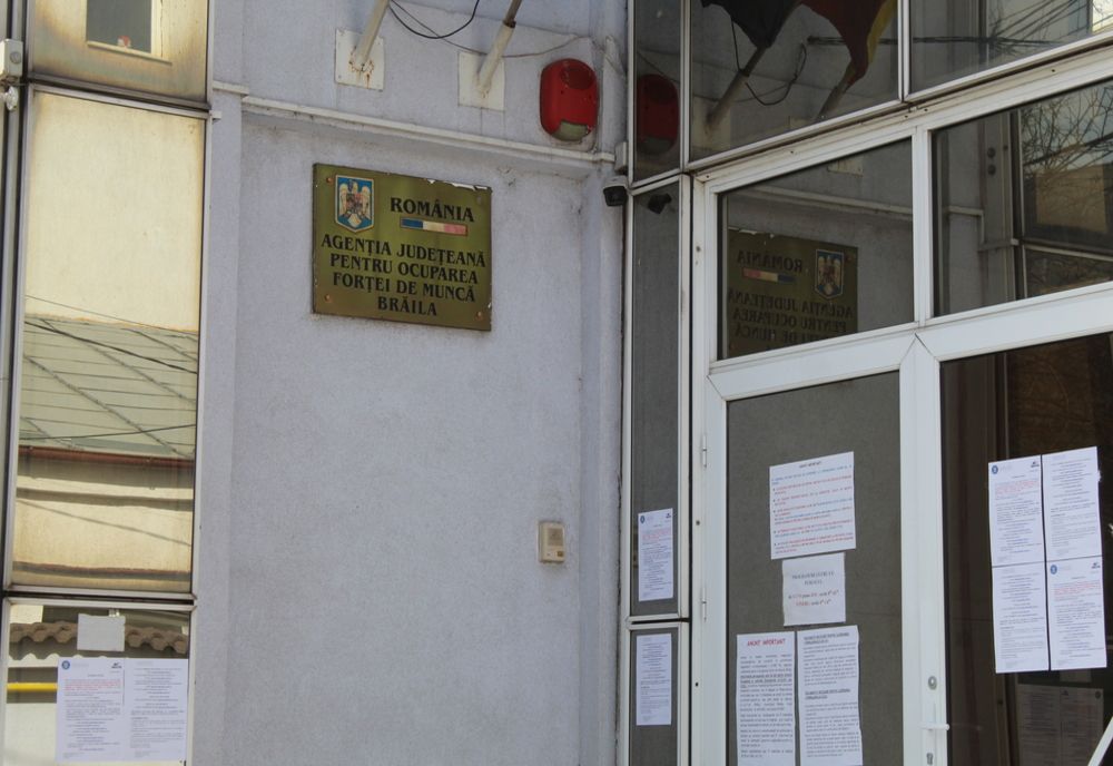 Locuri de muncă vacante la data de 5 mai 2021