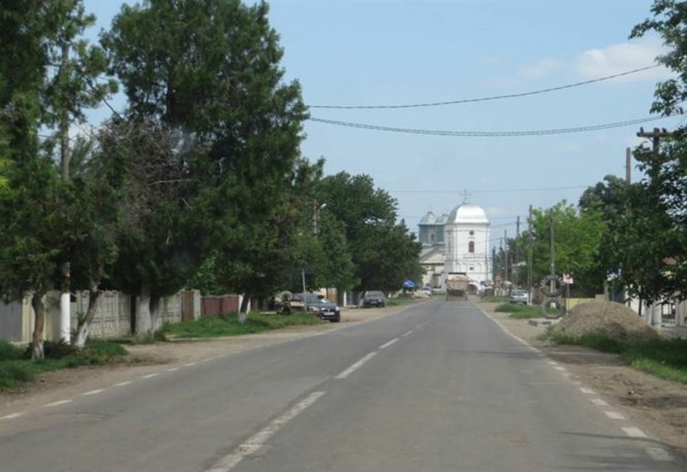 Urmărit la nivel național depistat de polițiști în comuna Șuțești