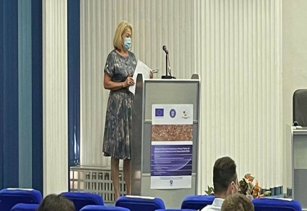 Au fost oprite definitiv de la cornercializare si scoase din circuitul consumului uman 31 kg produse alimentare