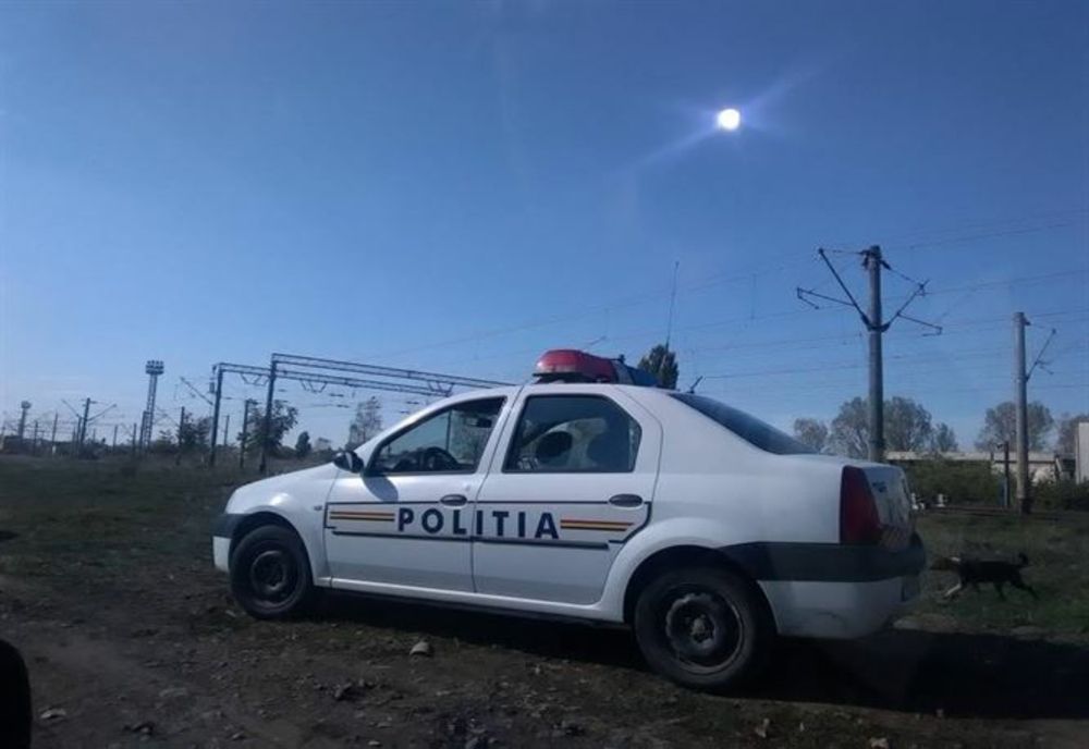 Depistat de polițiștii din Făurei conducând aflat la volan sub influența alcoolului