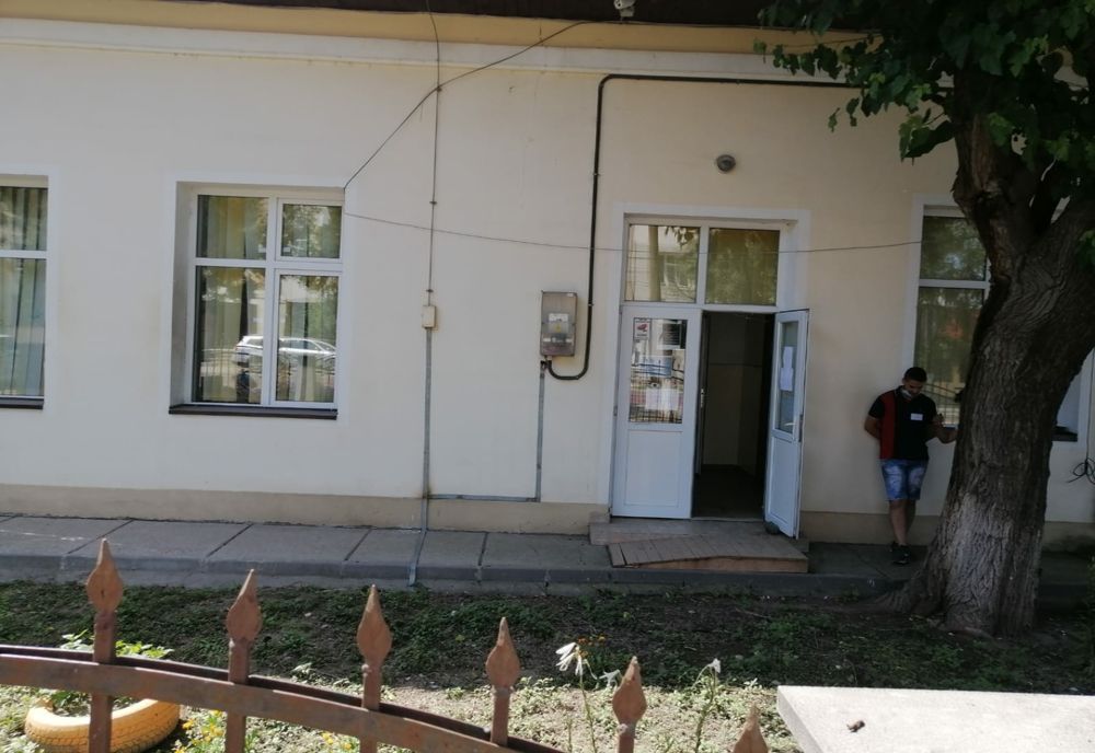 Incident electoral neconfirmat la Viziru