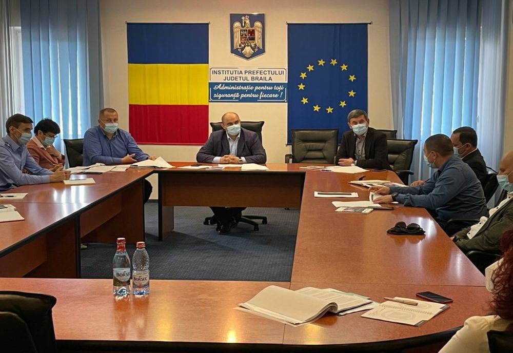 În anul 2020 în județul Brăila au fost 19 victime ale traficului de persoane