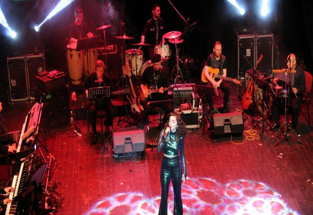 În perioada 16-18 iulie Brăila va găzdui o nouă ediție a Festivalului George Grigoriu