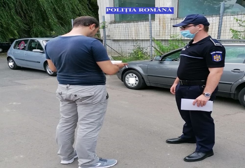Acțiune preventivă privind regimul de deținere a câinilor periculoși sau agresivi