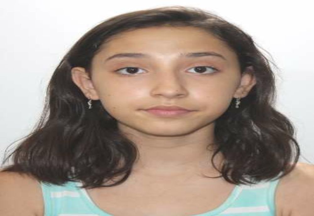 Minoră de 16 ani dată dispărută. Ați văzut-o?