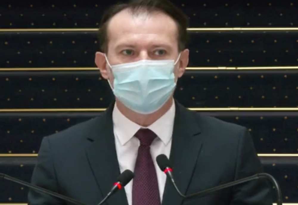 Florin Cîțu, la Iași: „Eu vreau ca PNL să fie cel mai mare partid din România, nu al doilea”