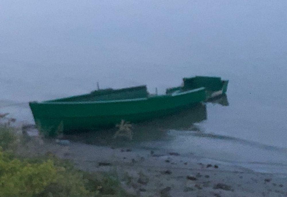 Bărbatul accidentat de o barcă pe Dunăre a decedat aseară în spital