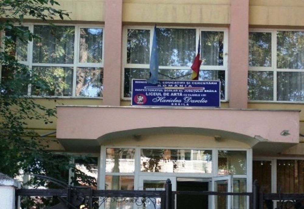 O singură medie de 10 la examenul de Bacalaureat în județul Brăila