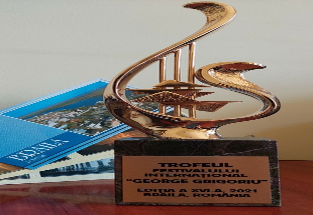 Alți 10 concurenți și-au demonstrat calitățile muzicale în a doua seara a festivalului George Grigoriu