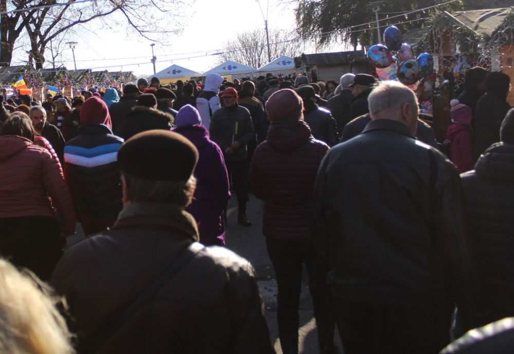 În primele 6 luni ale anului populația județului Brăila a scăzut cu peste 1800 de persoane