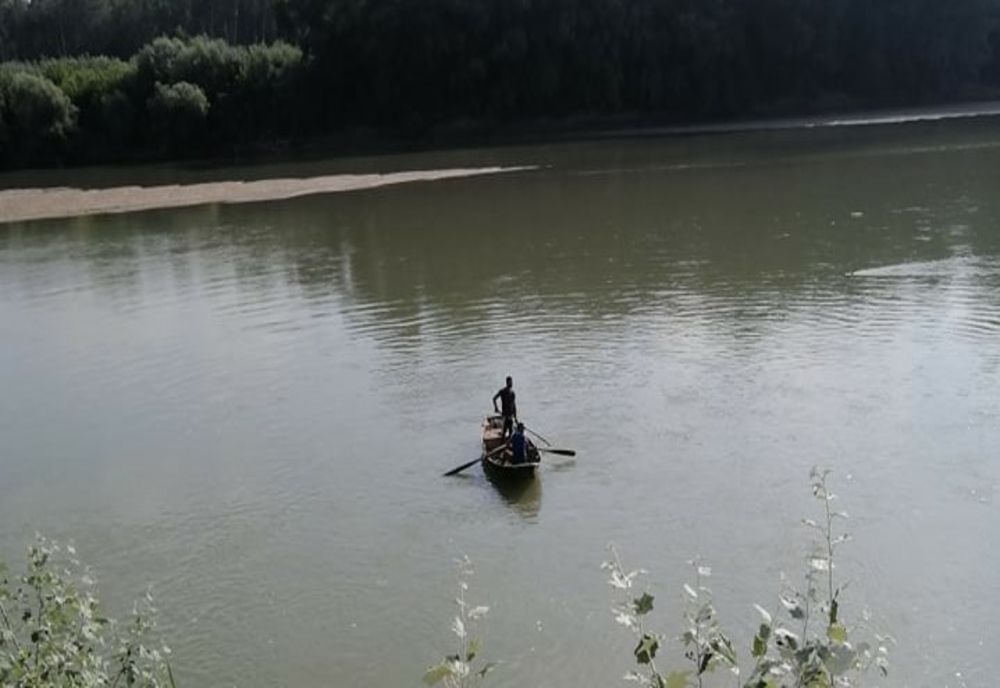 A fost găsit cadavrul tânărului înecat în Siret