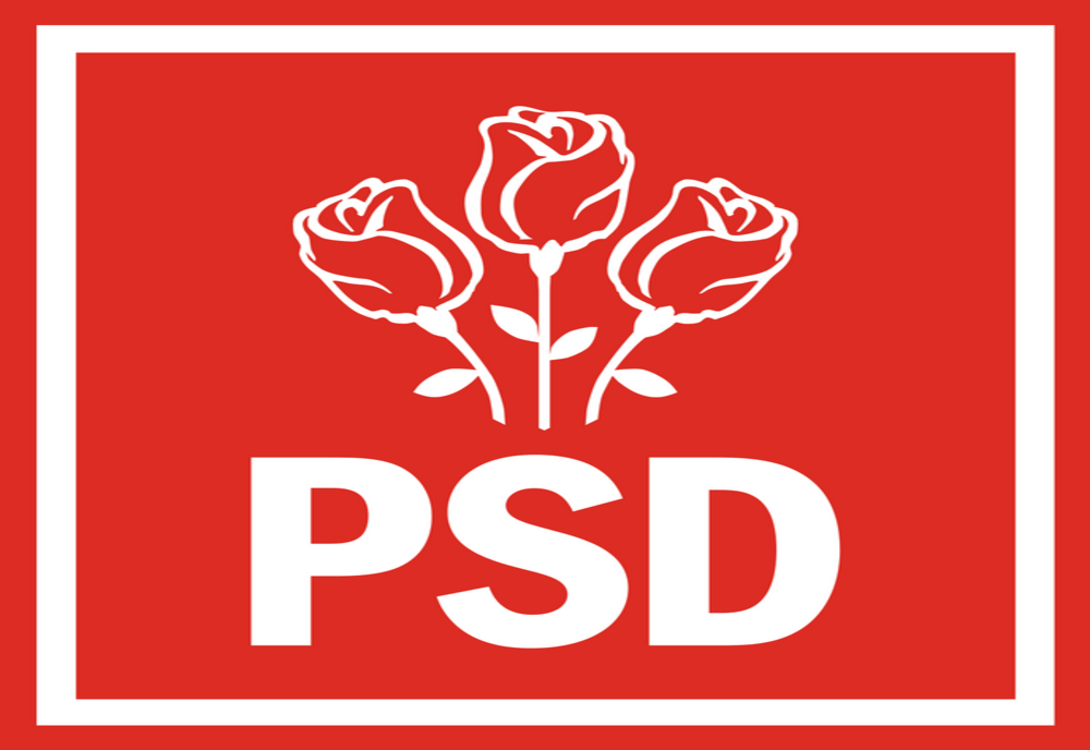 Apele adânci ale tăcerii social democrate
