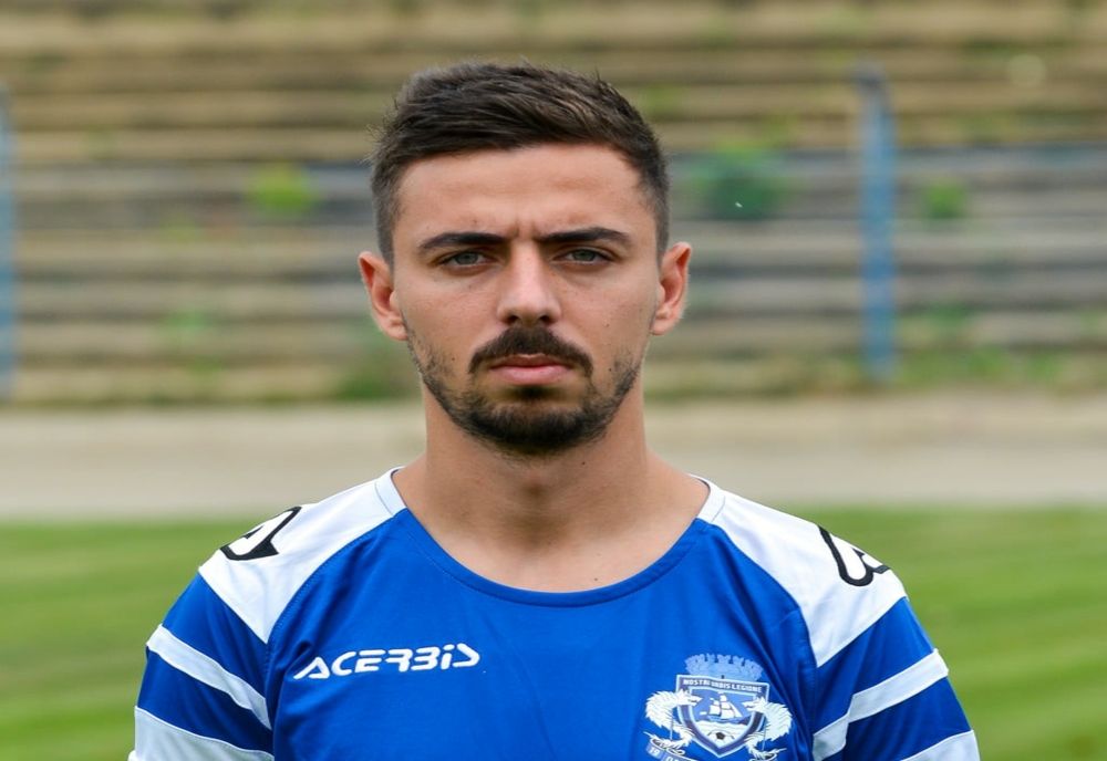 Patrick Petre ar putea reveni în echipă în meciul de sâmbătă cu FC Brașov