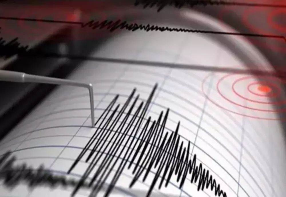 Un cutremur a avut loc miercuri, la ora 13.32