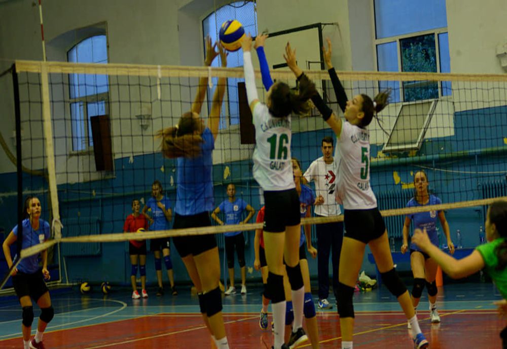 Sport Plus Braila a inceput seria meciurilor de pregatire pentru sezonul de Divizia A2